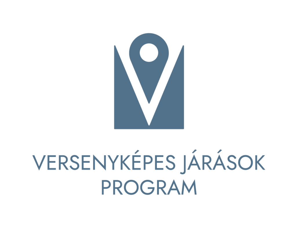 Versenyképes Járások Program Image